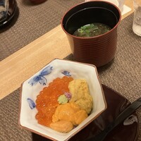 伊勢鮨 - 