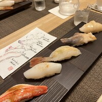 伊勢鮨 - 
