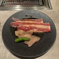 しゃぶしゃぶ KINTAN 代官山本店 - 