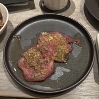 しゃぶしゃぶ KINTAN 代官山本店 - 