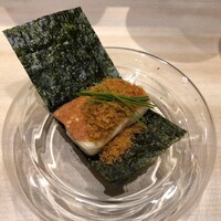 恵比寿 鮨 はつめ - 