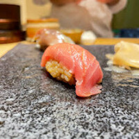 吉祥寺 鮨 栞庵 やましろ - 