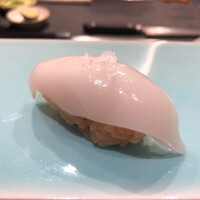 恵比寿 鮨 はつめ - 