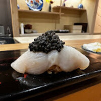 北浜鮨やまの - 