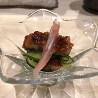 恵比寿 鮨 はつめ - 