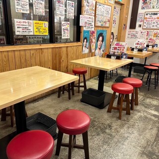 【2駅直結の好立地】サク飲み～宴会まで利用シーンは自由自在