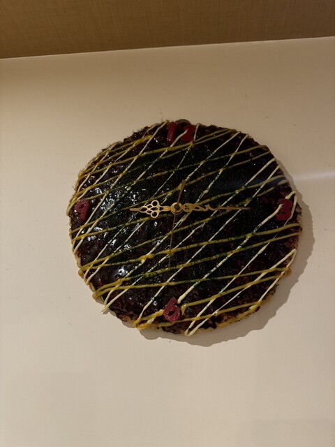 Teppan Daidokoro Icchoura