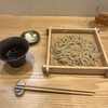 蕎麦 日より