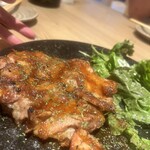 大名古屋酒場喰海 - 