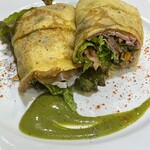 ビストロ ティアボ - 