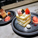 French Restaurant ensia - 