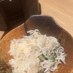 大名古屋酒場喰海 - 