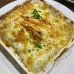 ビストロ ティアボ - 