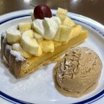 ビストロ ティアボ - 