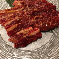 焼肉トラジ ルクア大阪店 - 