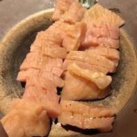 焼肉トラジ ルクア大阪店 - 