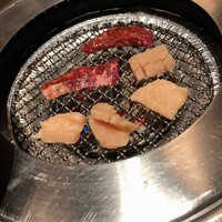 焼肉トラジ ルクア大阪店 - 