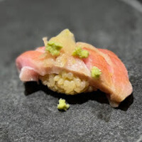 鮨 昇 - 