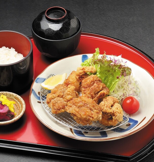 Restaurant Kourou photo 3