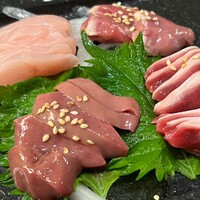 葛城 - 