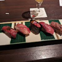 牛肉寿司 きんたん - 