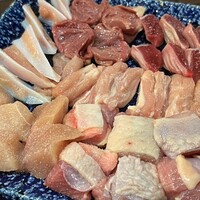 葛城 - 