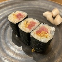 鮨 天川 - 