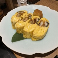 うなぎ料理 澤正 - 