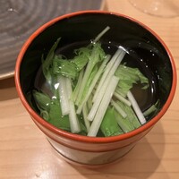 鮨 天川 - 