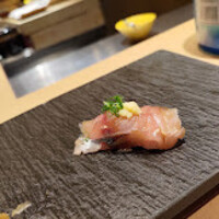 難波 鮨 よこ田 - 