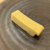 鮨 天川 - 