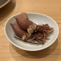 鮨 天川 - 