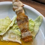 ますだ - この豚バラがとにかく最高です！