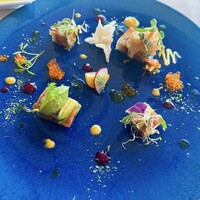 浜名湖オーベルジュ キャトルセゾン - 