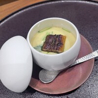 菊水楼 うな菊 ホテル椿山荘東京店 - 