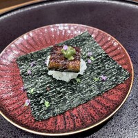 菊水楼 うな菊 ホテル椿山荘東京店 - 