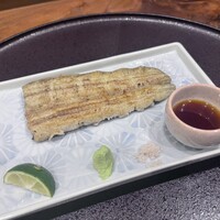 菊水楼 うな菊 ホテル椿山荘東京店 - 