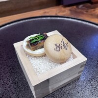 菊水楼 うな菊 ホテル椿山荘東京店 - 
