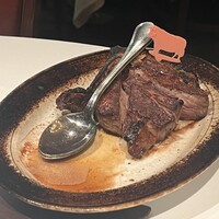 ウルフギャング・ステーキハウス 丸の内店 - 