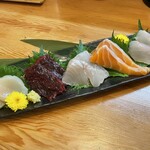 海鮮居酒屋 酒組 - 