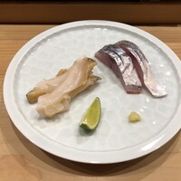 鮨 十兵衛 - 