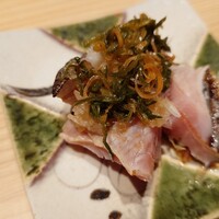 築地青空三代目 本店 - 