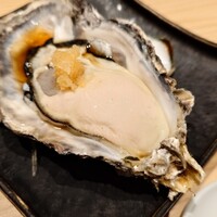 築地青空三代目 本店 - 