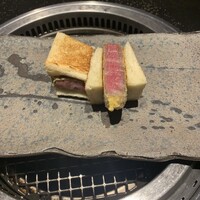 銀座 山科 - 