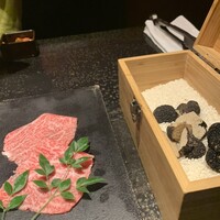 銀座 山科 - 