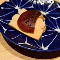 築地青空三代目 本店 - 