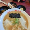 佐賀ラーメン 喰道楽 武雄店