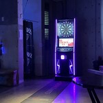 BAR WANKARA - ダーツもできるよ