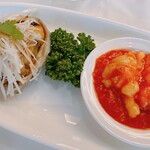 中国料理 桃花林 - 