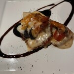 鉄板焼 天晴れ - 